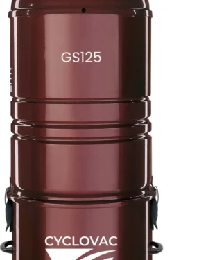 CYCLO VAC GS125