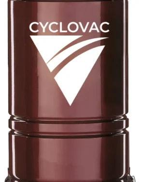 CYCLO VAC H625