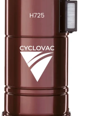 CYCLO VAC H725