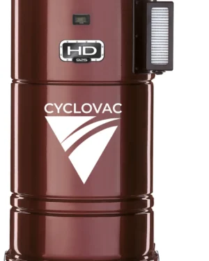 CYCLO VAC HD925