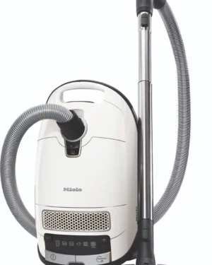 Miele C3 LE Excellence Lotus White